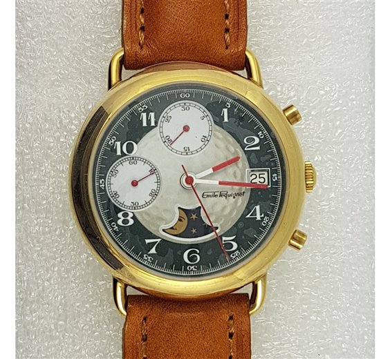 Emile pequignet watch outlet prices